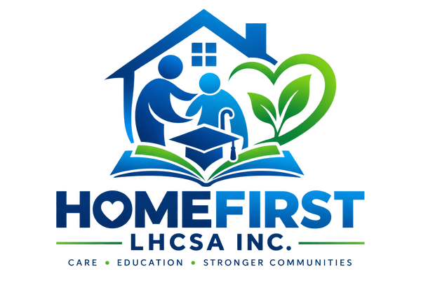 Homefirst Lhcsa Inc